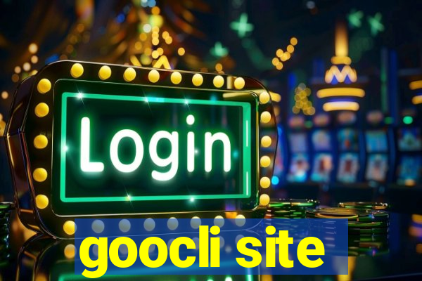 goocli site